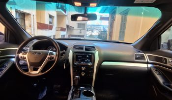 Ford Explorer 2014 full