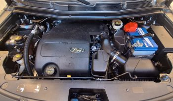 Ford Explorer 2014 full