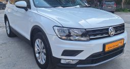 Volkswagen Tiguan 2017