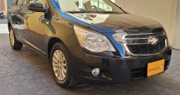 Chevrolet Cobalt 2016