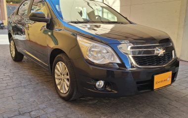 Chevrolet Cobalt 2016