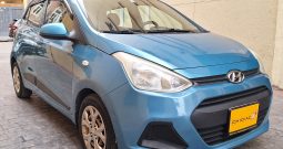 Hyundai Grand I10