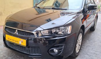Mitsubishi Lancer 2016 full