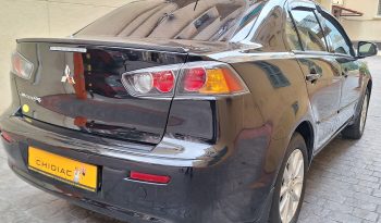 Mitsubishi Lancer 2016 full