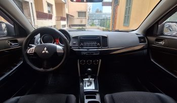 Mitsubishi Lancer 2016 full