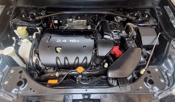 Peugeot 4007 2011 full