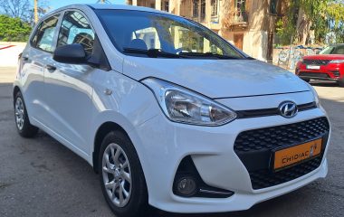 Hyundai Grand I10