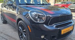 Mini Cooper 2012
