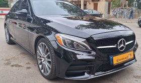 Mercedes C 300 2018