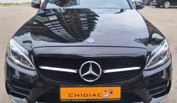 Mercedes C 300 2018 full