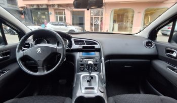 Peugeot 3008 2014 full