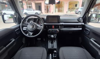 Suzuki Jimny 2021 full