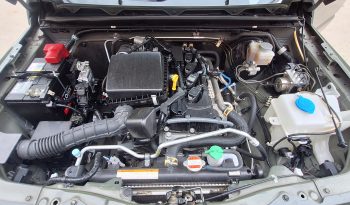 Suzuki Jimny 2021 full