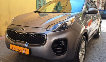 Kia Sportage 2017 full