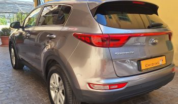 Kia Sportage 2017 full