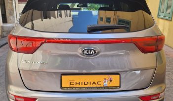 Kia Sportage 2017 full