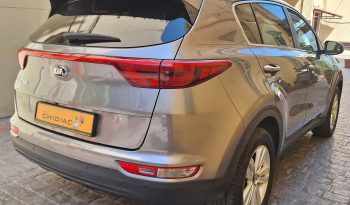 Kia Sportage 2017 full