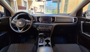 Kia Sportage 2017 full