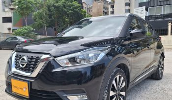 Nissan Kicks 2018 full