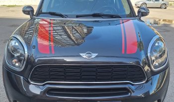 Mini Cooper 2012 full