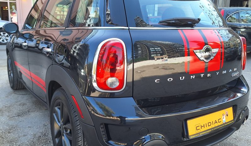 Mini Cooper 2012 full