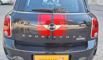 Mini Cooper 2012 full