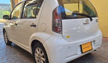 Daihatsu Sirion full