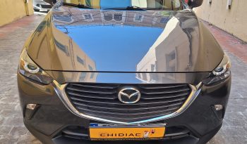 Mazda CX-3 full