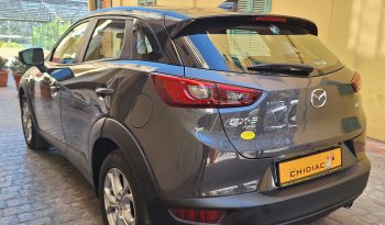 Mazda CX-3 full