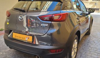 Mazda CX-3 full