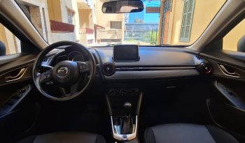 Mazda CX-3 full