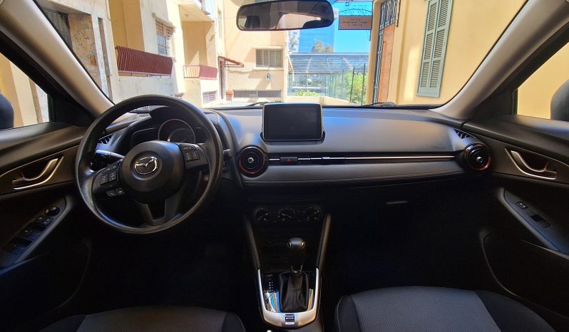 Mazda CX-3 full
