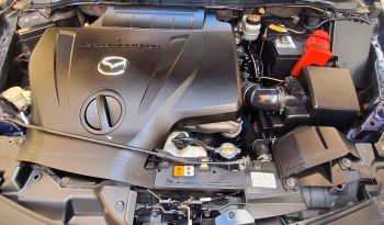 Mazda CX7 2011 full