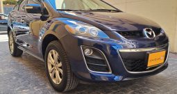 Mazda CX7 2011