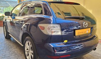Mazda CX7 2011 full