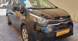 Kia Picanto 2018
