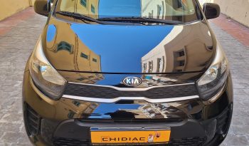 Kia Picanto 2018 full