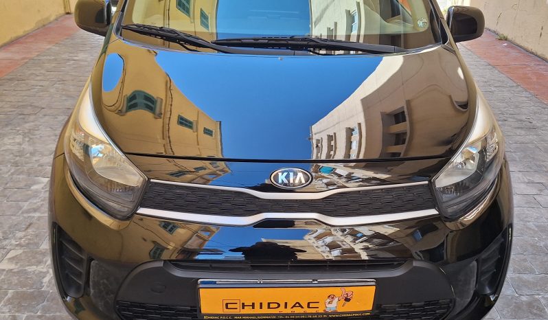 Kia Picanto 2018 full