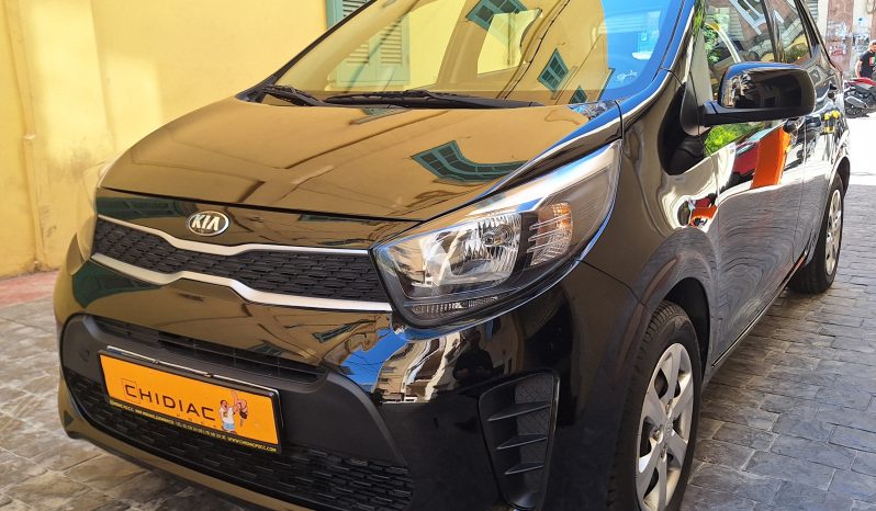 Kia Picanto 2018 full
