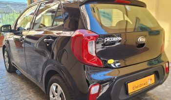 Kia Picanto 2018 full