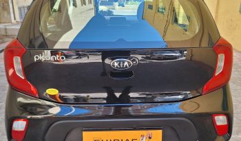 Kia Picanto 2018 full