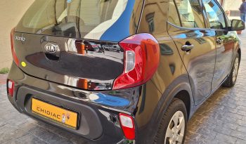 Kia Picanto 2018 full