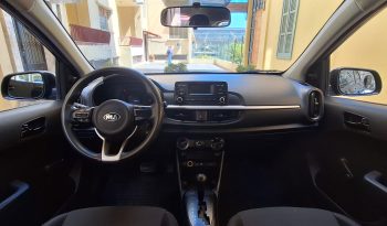 Kia Picanto 2018 full