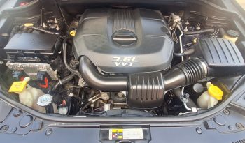 Jeep Cherokee 2014 full