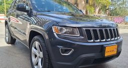 Jeep Cherokee 2014