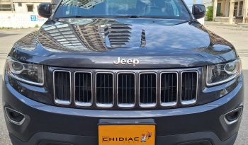 Jeep Cherokee 2014 full