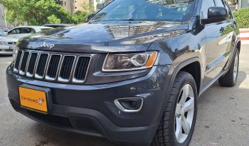 Jeep Cherokee 2014 full