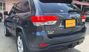 Jeep Cherokee 2014 full