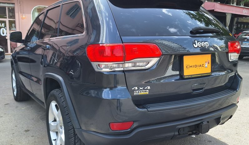 Jeep Cherokee 2014 full