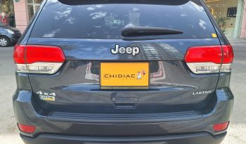 Jeep Cherokee 2014 full